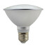 High Chip White Power Led Spotlight 15w Waterproof Par38 - 1