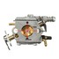 Walbro Poulan Chainsaw Mower Carburetor - 4