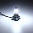 Headlight Pair H11 COB 40W H13 H4 H7 H8 4800LM 6000K White 9005 9006 LED - 2