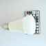 High Power Led E26/e27 1 Pcs Decorative Globe Bulbs A60 Rgb - 4