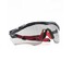 Anti-UV Colorful Racing Motorcycle Male Female Goggles - 11