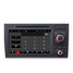 FM Capacitive Touch Screen Car DVD MP3 MP4 Player AUX In Android Audi A4 - 1
