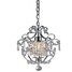 Crystal Pendant Light 60w Modern Max - 1