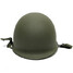 Tactical Steel USA Military Equipment Army Helmet Motorcycle - 6