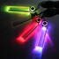 4in1 Charge Interior Decoration Decorative Lights Floor Dash LED Car - 5