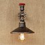 Rustic Lodge Painting Light Bulb Included Feature Wall Sconces Ambient E27 Ac 220-240 - 1