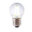 P45 E27 6 Pcs Cool White Warm White Ac 220-240 V Led Filament Bulbs 3.5w - 4