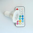 Rgb Controlled High Power Led Led Spotlight Ac 100-240 V Gu10 300lm - 1