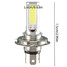 Lamp Fog Daytime Running Light DRL H4 20W Car COB LED - 4