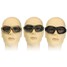 Protector Glasses Eyewear Protective Mesh Goggle Eye Metal - 4
