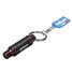Keychain Keyring Key Chain Ring Motorboat Exhaust Buckle Motorcycle Auto Universal - 4