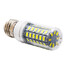 10 Pcs 12w Warm White Led Corn Lights E26/e27 Smd Cool White Ac 220-240 V - 2