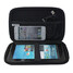 Sat Nav Carry Case PU Leather Navigation GPS 7 Inch Holder Bag Earphone Pouch - 3