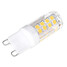 Natural White Light 3.5w Led Warm White Ceramic Led 3000k 350lm Smd - 5