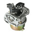 6.5hp Carburetor GX160 GX200 5.5HP Generator Gas Fuel Oil 168F Gasoline - 2
