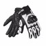 DUHAN Riding Motocross T1 Full Finger Men Leather Gloves Windproof - 4