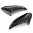 Cover for VW Wing Pair Front Rear View Mirror 2Pcs Case Wing Mirror Cover - 1
