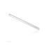 Tube Fluorescent White Replacement T8 Pack 24w Cool White - 5