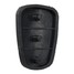 i30 Button Remote Key Fob Case Flip Key Shell I20 Hyundai Rubber Pad - 2