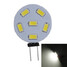 Car Decoration 6SMD G4 House Lamp Light LED - 8