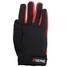 Gloves Breathable Comfy Sports Full Finger Motorcycle Motor Bike - 4