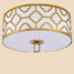 Modern Simplicity New Chinese Style Ceiling Light - 9