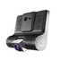 4.3inch G-Sensor Lens Dash Screen Car Recorder Rear View IPS DVR 1080p - 3