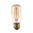 Ac 110-130 V Dimmable 4 Pcs Amber 2w Decorative Cob Led Filament Bulbs - 2