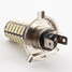 Lamps Smd 12v 500-700 2w White Light Led Car 100 - 2