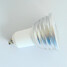 Rgb Controlled High Power Led Led Spotlight Ac 100-240 V Gu10 300lm - 10