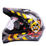 Classic LS2 Full Face Helmets Version Motorcycle - 4
