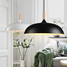 Painting Living Room Kitchen Dining Room Retro Kids Room Wood Lamps - 7