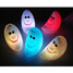 Novelty Lamp Night Light Energy Shaped Moon Color Led - 2