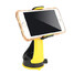 Universal Phone Sucker MEIDI Stand Car Dashboard Holder Wind Shield - 4