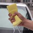 Car Wash Cleaning Color Wax Sponge Random - 4