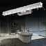 Crystal Contemporary Led Integrated Metal Led Bathroom Lighting Modern - 7