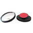 Round Side Wide Angle Rear View Cars Convex Blind Spot Mirror - 5