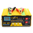 24V 100AH Lead Acid Batteries Lithium 2V Battery Charger - 1