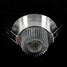 Dimmable Receseed 220v 6w 400-500lm Led Support Cob - 2