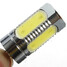 G4 COB LED 1pcs Light Car RV Boat Bulb Lamp Warm Cool White 7W - 4