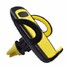 Cobao Suction Air Outlet Phone Holder 360 Degree Rotation Multifunctional Car Phones Avigraph - 5