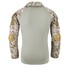 Tactics Suit Free Training Protective Soldier Camouflage - 3