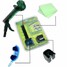 Tool Wash Cleaner Brushes Kits Motorcycle Bike Machine Chain - 4