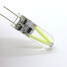 12v 1.5w G4 1 Pcs 100 Led Filament Lamp - 3