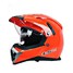 ECE Dual Lens Motocross Helmets Motorcycle Helmet LS2 - 4
