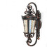 Traditional/Classic In-Line Wall Sconces - 2