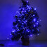 100-led Led Strip Light 220v 10m 6w 100 Christmas Decoration 420lm - 1