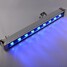 9w Wall Light Led 9pcs High Power Led Ac85-265v Blue Outdoor - 5