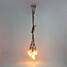 Hallway Fixture Dining Room Entry Living Room Diy Art Light Pendant Lights - 2