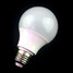 E27 220v 5pcs Led Globe Bulbs Led 7w Light Bulbs 900lm - 3